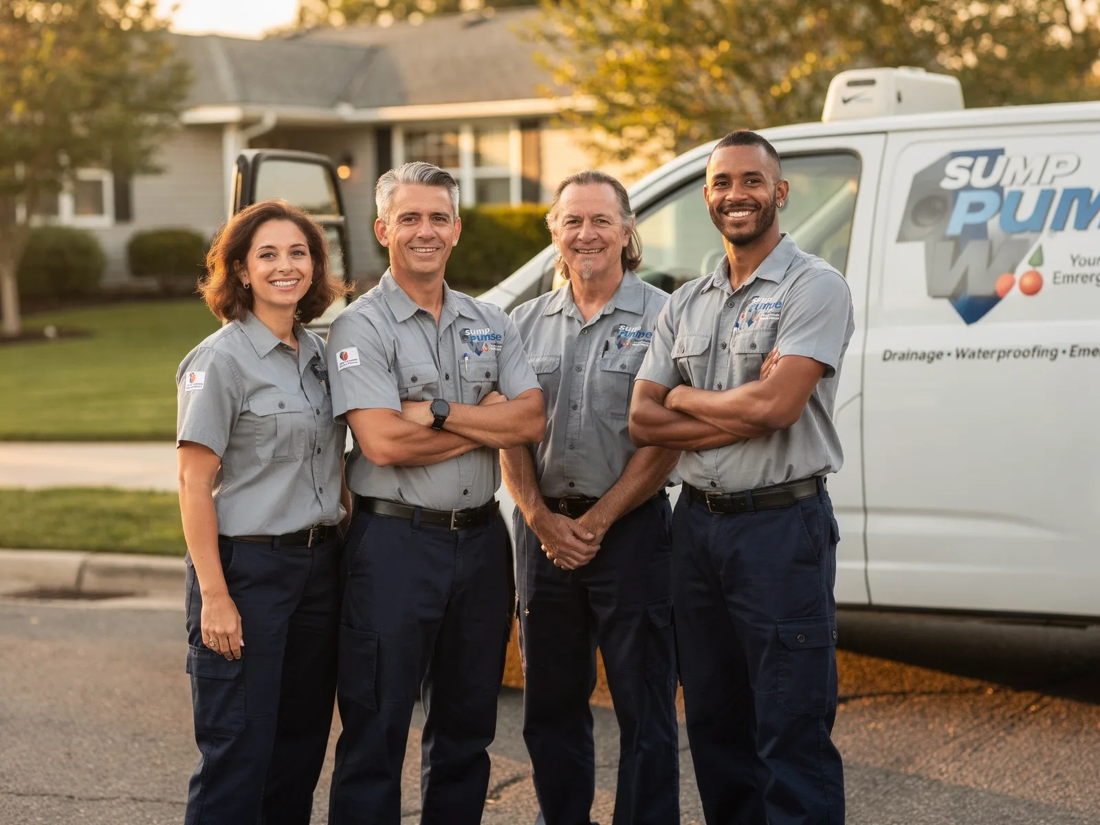 Water Heater Repair company in Grassy Butte, ND